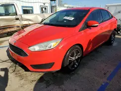 1FADP3F2XGL241084 2016 FORD FOCUS