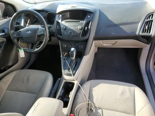 1FADP3F2XGL241084 2016 FORD FOCUS - Image 8