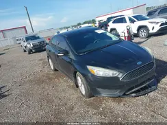 1FADP3F2XGL241912 2016 FORD FOCUS