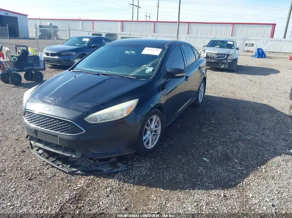 1FADP3F2XGL241912 2016 FORD FOCUS - Image 2