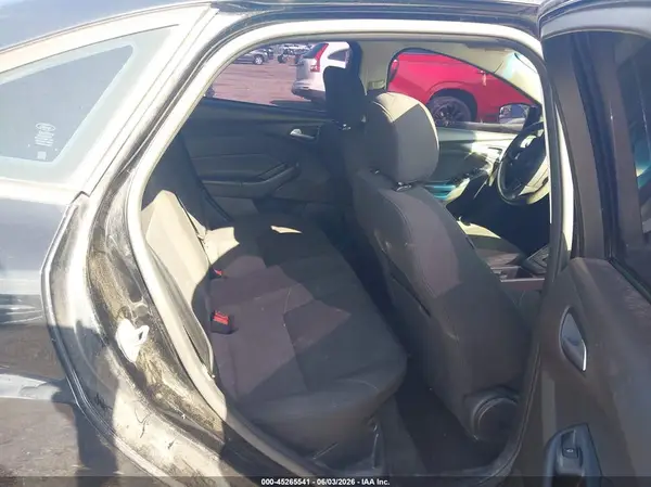 1FADP3F2XGL241912 2016 FORD FOCUS - Image 8