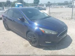 1FADP3F2XGL242848 2016 FORD FOCUS