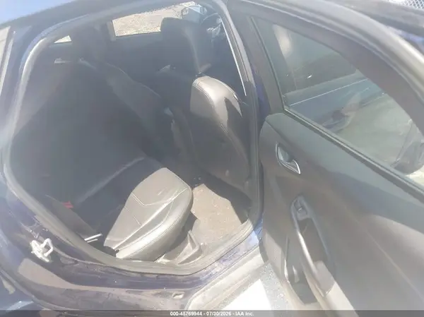 1FADP3F2XGL242848 2016 FORD FOCUS - Image 8