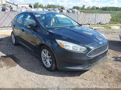 1FADP3F2XGL243546 2016 FORD FOCUS