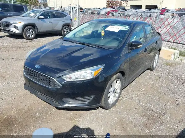 1FADP3F2XGL243546 2016 FORD FOCUS - Image 2