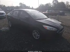 1FADP3F2XGL244163 2016 FORD FOCUS