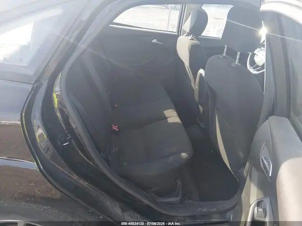 1FADP3F2XGL244163 2016 FORD FOCUS - Image 8