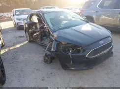 1FADP3F2XGL244454 2016 FORD FOCUS