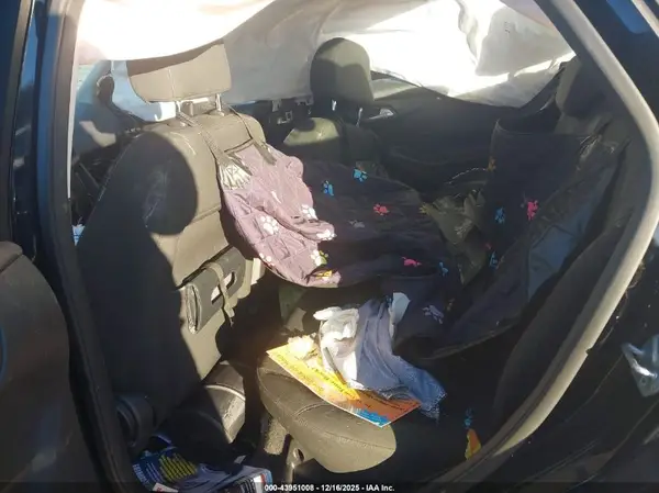 1FADP3F2XGL244454 2016 FORD FOCUS - Image 8