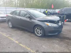 1FADP3F2XGL244504 2016 FORD FOCUS