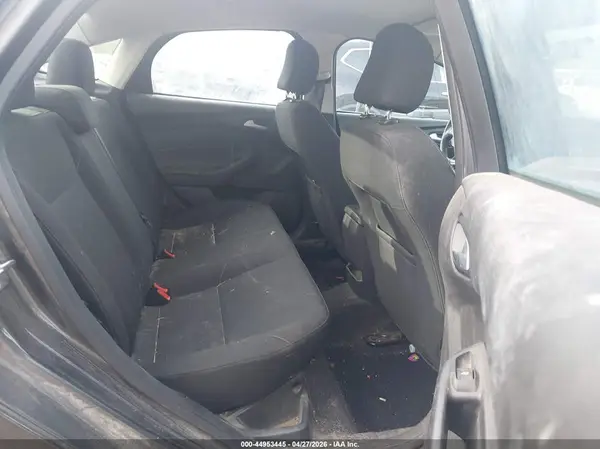 1FADP3F2XGL244504 2016 FORD FOCUS - Image 8