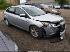 1FADP3F2XGL246141 2016 FORD FOCUS