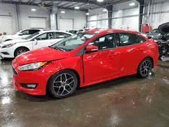 1FADP3F2XGL246205 2016 FORD FOCUS