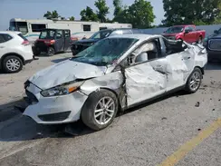 1FADP3F2XGL247631 2016 FORD FOCUS