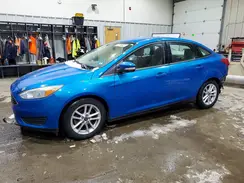 1FADP3F2XGL248097 2016 FORD FOCUS
