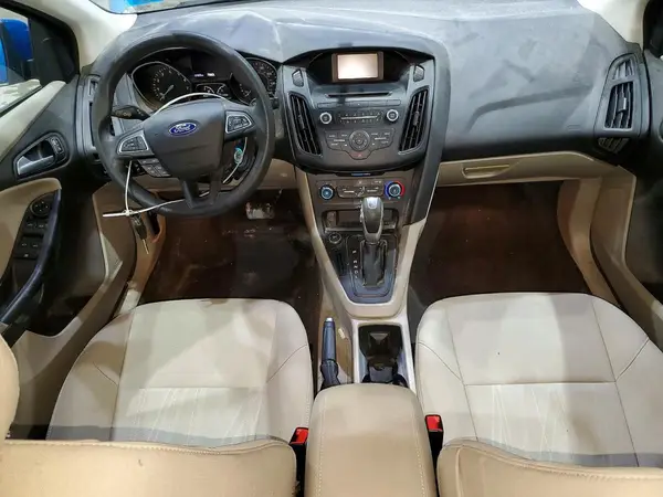 1FADP3F2XGL248097 2016 FORD FOCUS - Image 8