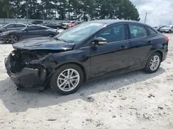 1FADP3F2XGL248567 2016 FORD FOCUS