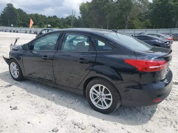 1FADP3F2XGL248567 2016 FORD FOCUS - Image 2