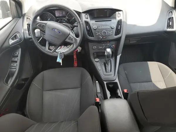 1FADP3F2XGL248567 2016 FORD FOCUS - Image 8