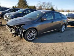 1FADP3F2XGL248746 2016 FORD FOCUS