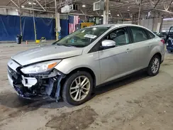 1FADP3F2XGL249055 2016 FORD FOCUS