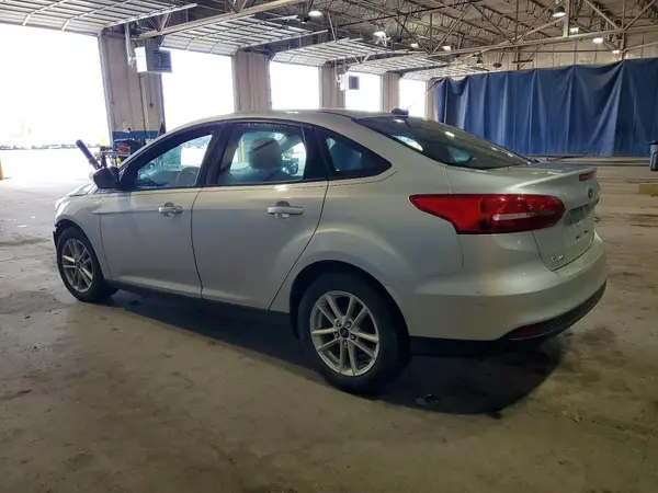 1FADP3F2XGL249055 2016 FORD FOCUS - Image 2