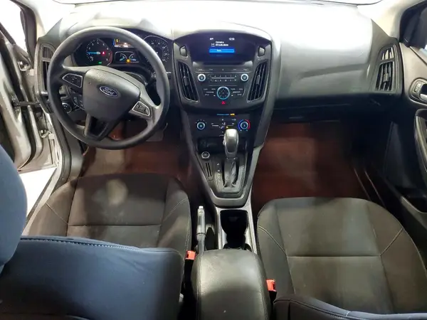 1FADP3F2XGL249055 2016 FORD FOCUS - Image 8