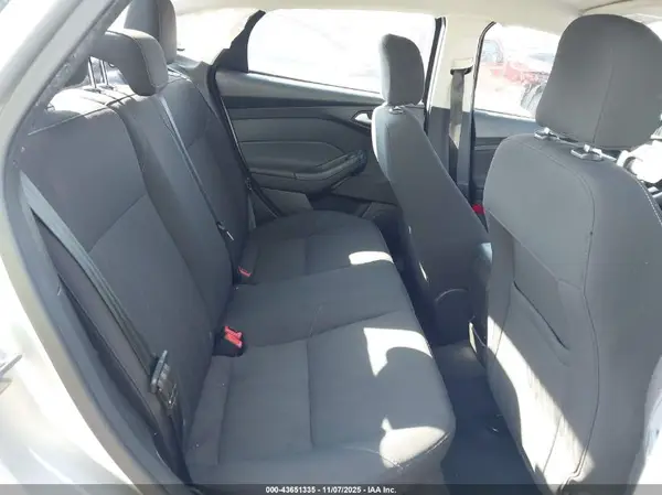 1FADP3F2XGL249265 2016 FORD FOCUS - Image 8