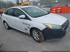 1FADP3F2XGL250545 2016 FORD FOCUS