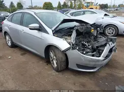 1FADP3F2XGL252439 2016 FORD FOCUS