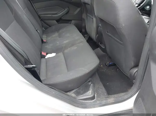 1FADP3F2XGL252439 2016 FORD FOCUS - Image 8