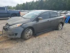 1FADP3F2XGL253736 2016 FORD FOCUS