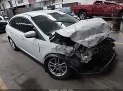 1FADP3F2XGL254465 2016 FORD FOCUS