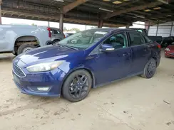1FADP3F2XGL254904 2016 FORD FOCUS