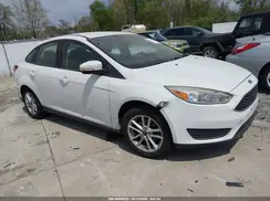 1FADP3F2XGL255275 2016 FORD FOCUS