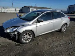 1FADP3F2XGL255289 2016 FORD FOCUS