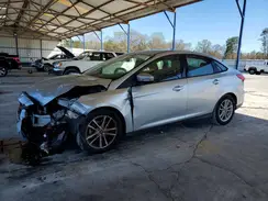 1FADP3F2XGL255342 2016 FORD FOCUS