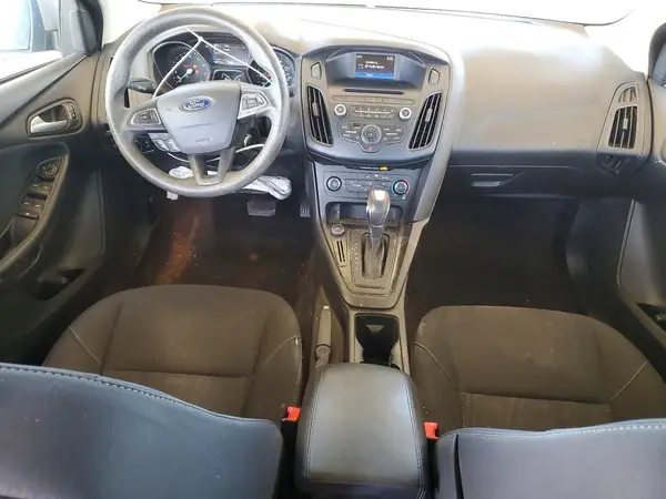 1FADP3F2XGL255342 2016 FORD FOCUS - Image 8