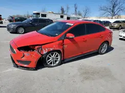 1FADP3F2XGL255535 2016 FORD FOCUS