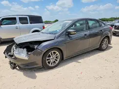 1FADP3F2XGL256698 2016 FORD FOCUS