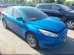 1FADP3F2XGL257804 2016 FORD FOCUS