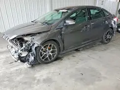 1FADP3F2XGL258418 2016 FORD FOCUS