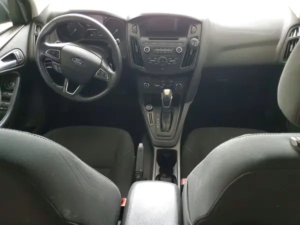 1FADP3F2XGL258418 2016 FORD FOCUS - Image 8