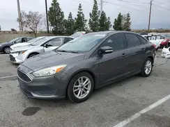1FADP3F2XGL259309 2016 FORD FOCUS