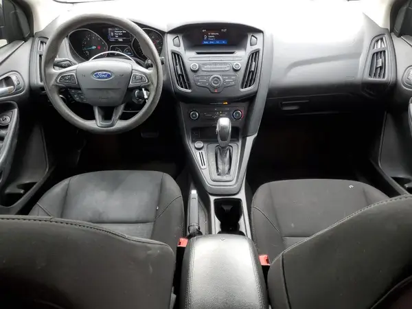 1FADP3F2XGL259309 2016 FORD FOCUS - Image 8