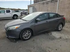 1FADP3F2XGL261237 2016 FORD FOCUS