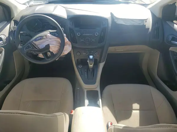 1FADP3F2XGL261433 2016 FORD FOCUS - Image 8