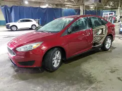 1FADP3F2XGL261576 2016 FORD FOCUS