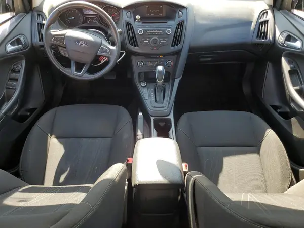 1FADP3F2XGL261707 2016 FORD FOCUS - Image 8
