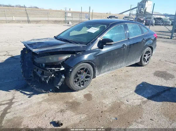 1FADP3F2XGL261741 2016 FORD FOCUS - Image 2